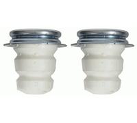 KIT DE MONTAGE DES RESSORTS VW T. CADDY 04- AVEC TÔLE 2 PCS