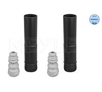 KIT DE MONTAGE DES RESSORTS VW T. UP/SKODA CITYGO 11- BUFFERS+ COVERS
