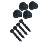Kit de montage d'origine pour four encastrable Four, cuisinière 4055218657 ARTHUR MARTIN ELECTROLUX, ELECTROLUX, IKEA, FAURE,