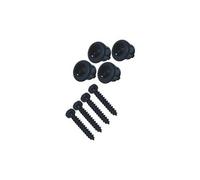 Kit de montage d'origine pour four encastrable four, cuisinière 4055218657 ikea, progress, juno, zanussi,, aeg, essentiel b, zanker, arthur