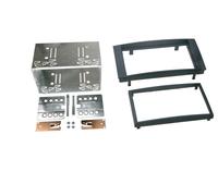 ACV 381320-11 Cache autoradio double DIN adapté pour (marque automobile): Volkswagen