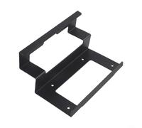 Kit de montage en métal pour routeur Starlink et solution de montage mural pour appareils Gen 3 et V3