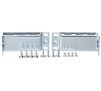 Kit de Montage en Rack de 48,3 cm Compatible/Remplacement pour Cisco Catalyst 3560-C et 2960-C RCKMNT-19-CMPCT= (6)"