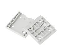 MikroTik Kit de montage en rack 2x10/19 RMK-2x10/19