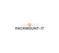 Kit de montage en rack pour FortiSwitch 108F, RM-FR-T17