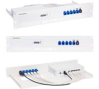 Kit de Montage en Rack pour Sophos XG 85 Rev. 3 (RM-SR-T4)