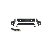 Kit de montage en rack Sennheiser Pro Audio GA 4 pour le r cepteur sans fil Evolution D1 EM