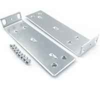 Kit de Montage en Rack série 4948E/4948E-F/4500-X Compatible avec Cisco C4948E-ACC-KIT=