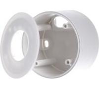 Kit de montage en saillie blanc alpin PMM-AP-Set-WW (PMM-AP-SET-WW)