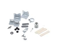 Kit de montage encastrement porte lave-vaisselle 1561844208 ikea, lagan, rengora, medelstor G