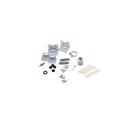 Kit de montage encastrement porte lave-vaisselle 1561844208 ikea, lagan, rengora, medelstor