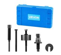 VEVOR Kit de Montage et Démontage de Poulie de Pompe de Direction Assistée