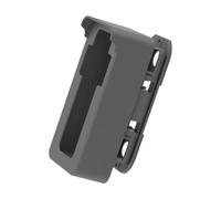 Kit de montage extérieur fiable et réglable - Support d'alarme résistant aux intempéries pour plusieurs sonnettes de porte - Montage extérieur