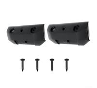 Kit de montage Fender compatible avec RXT pour GTX pour Wake Pro, construction en plastique robuste offrant une fixation sûre et une résistance à la station d'accueil