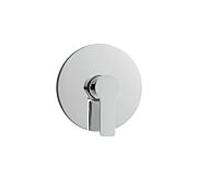Herzbach Mare 24.130055. 2000 .01 mitigeur de douche encastré, chromé