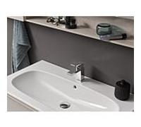 Herzbach Kit de montage final NeoCastell 12.220035. 2000 .01 robinet de bain, chromé