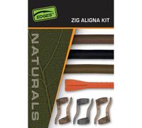 Kit de montage Fox Edges Naturals Zig Alingna Multicolore TU
