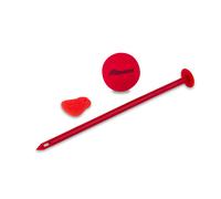 Kit de montage Fox Rage Predator Kebab & Poppe Rouge TU