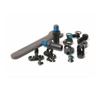 Kit de montage frein Wethepeople Justice (JJM) Noir