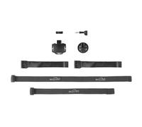 Kit de montage frontal/casque Magicshine MJ-6276 Noir TU