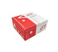Kit de montage G3 68.007 pour galerie de toit Pacific