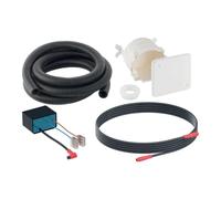 Kit De Montage Geberit Pour WC Sigma 80 12V | 115.861.00.6