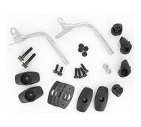 Givi Kit de montage A147A pour pare-brise 147A BMW R 1200 R (2006-2010)