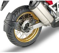 Kit de montage GiVi pour cache-roue arrière universel RM02, sans ABE pour Honda