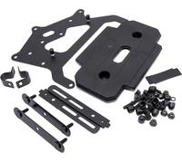 Kit de montage GiVi pour S250 sur PL5108CAM pour différents modèles BMW