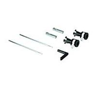 kit de montage Grohe 49027 49027000 pour bidet mural Euro Céramique de salle de bain