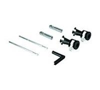 kit de montage Grohe 49509 49509000 pour Cube Keramik wall Cube Keramik WC