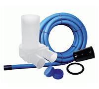 Kit de montage gros œuvre 100m / 150m / 200m en NW63 ou NW75
