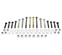 Kit de Montage, Guidon Essieu Avant Pièce pour Audi
