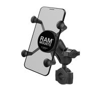 §Kit de Montage Guidon RAM® Mounts X-Grip® Torque™§