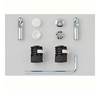 Kit de montage H8928040000001 M12, Alessi One Dot / Palomba / Form by LAUFEN