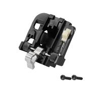 KIT DE MONTAGE HORIZONTAL VERTICAL POWERTUBE 500 625 750 BOSCH