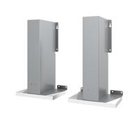 Kit de montage hotte pour armoire de 90 cm 11010524 G