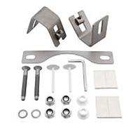 Kit de montage Ideal-Standard pour bidet mural, blanc