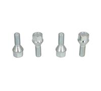 Kit de montage jante alu ITWHEELS ITW49040