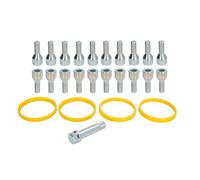 Kit de montage jante alu MAK MAK 8000000648