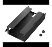 Kit de Montage Lenovo 4XF1M39041 Noir : Cage d'Alimentation, Poster Spécifique, Poster Garantie, 165x83.7x40.5mm, -40°C à 60°C, 200g