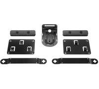 Logitech rally - kit de fixation pour vidéo conférence
