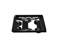 Kit de Montage Magnétique pour -Support Starlink - Système de Fixation Rapide Universel pour Voitures et Bateaux, -Kit de Montage Plat.