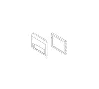Kit de montage mural - CISCO - IP Phone 8800 - Couleur: Noir