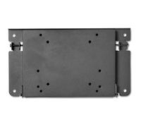 Kit de montage mural - ELO TOUCH SYSTEMS - E143088 - Pour E/X-Series - Couleur noire - AIO Touchcomputers