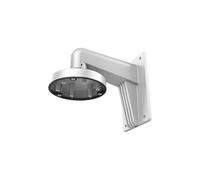 Level One Support et boîtier caméra CAS-7315 aluminium blanc Ø13,5 cm compatible FCS-3085
