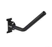 Kit de montage mural et de toit réglable pour Gen 3, rotation à 360° et inclinaison à 20° en acier inoxydable avec finition résistante aux intempéries et à la rouille pour (B)