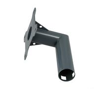 Kit de montage mural Starlink pour plat rectangulaire V2, support en acier inoxydable robuste pour une utilisation en extérieur