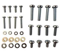 Kit de montage mural TCL pour TV TCL. Support mural pour tout téléviseur TCL.