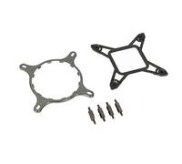 Kit de montage neuf compatible avec le système de refroidissement tout-en-un pour processeur ASUS ROG RYUJIN STRIBH (socket Intel LGA17